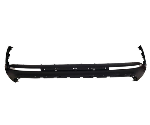 BUMPER RR LOWER TEXTURED BLACK W/O SENSOR SE/SEL/XRT/ESSENTIAL MODELS