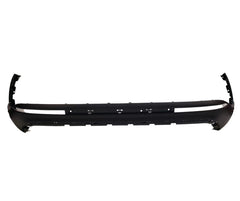 BUMPER RR LOWER TEXTURED BLACK W/O SENSOR SE/SEL/XRT/ESSENTIAL MODELS
