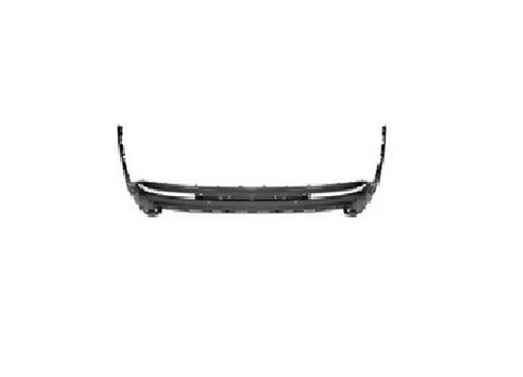 BUMPER RR LOWER W/PARK ASSIST SENSOR/ PARALLEL PARK ASSIST SENSOR CALLIGRAPHY/ ULTIMATE MODELS CAPA
