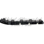 BUMPER BRACKET RR LH KOREA BUILT — photo 2