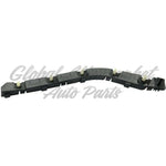 BUMPER BRACKET RR LH UPPER SPORT — photo 3