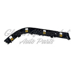 BUMPER RETAINER RR — photo 1