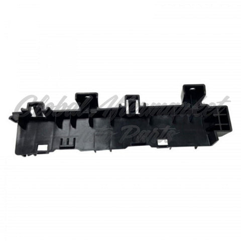 BUMPER BRACKET RR LH UPPER US BUILT
