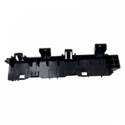 BUMPER BRACKET RR LH UPPER US BUILT