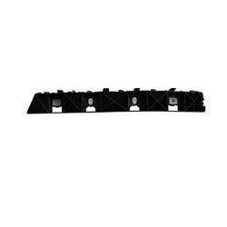 BUMPER RETAINER RR RH USA BUILT