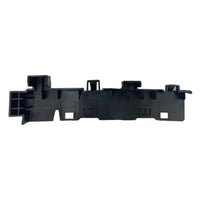 BUMPER BRACKET RR RH US BUILT