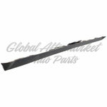 BUMPER CENTER MOULDING RR — photo 4