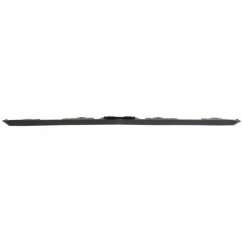 BUMPER CENTER MOULDING RR