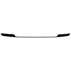 BUMPER MOLDING RR BLACK