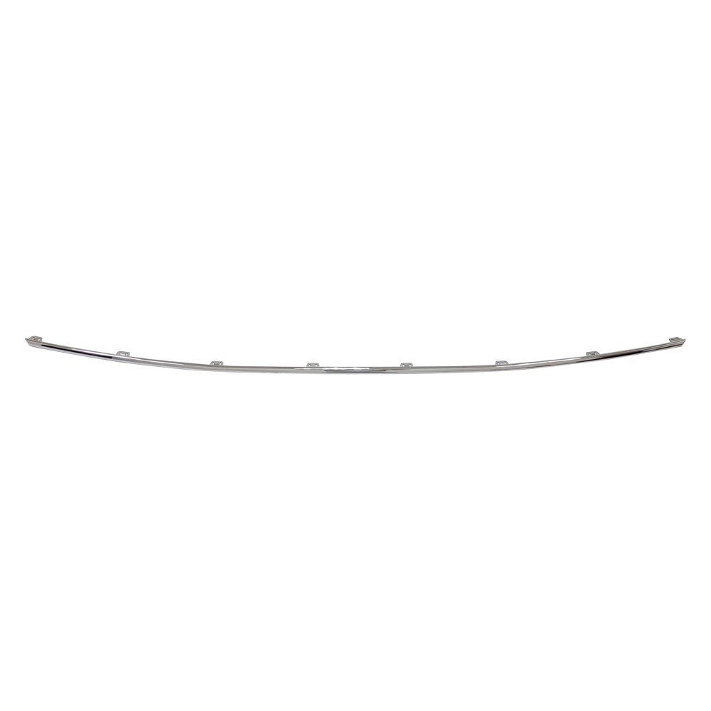 BUMPER MOULDING RR CHROME SE/ PREFERRED MODELS
