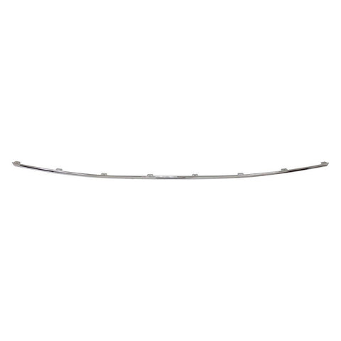 BUMPER MOULDING RR CHROME SE/ PREFERRED MODELS