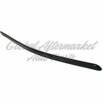 BUMPER MOULDING RR LH BLACK — photo 3