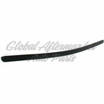 BUMPER MOULDING RR LH BLACK — photo 4