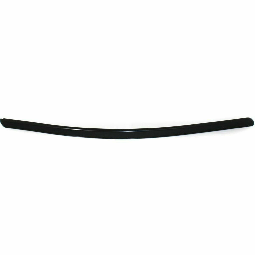 BUMPER MOULDING RR LH BLACK