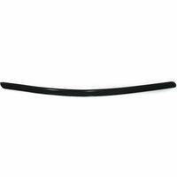BUMPER MOULDING RR LH BLACK