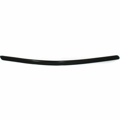 BUMPER MOULDING RR LH BLACK