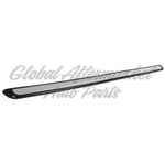 BUMPER MOULDING RR LH CHROME GLS/LX/VE MODEL — photo 3