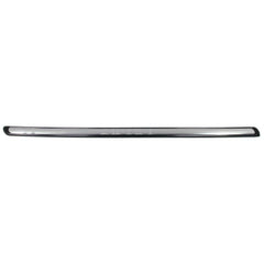 BUMPER MOULDING RR LH CHROME GLS/LX/VE MODEL