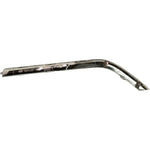 BUMPER MOULDING RR LH SMOKE CHROME — photo 3