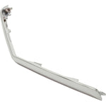 BUMPER MOULDING RR LH CHROME — photo 2