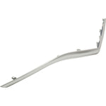 BUMPER MOULDING RR LH CHROME — photo 3