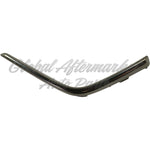 BUMPER MOULDING RR LH SATIN NICKEL (REFLECTOR TRIM) — photo 2