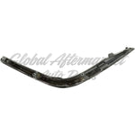 BUMPER MOULDING RR LH SATIN NICKEL (REFLECTOR TRIM) — photo 3