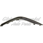 BUMPER MOULDING RR LH SATIN NICKEL (REFLECTOR TRIM) — photo 4