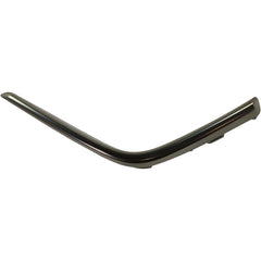 BUMPER MOULDING RR LH SATIN NICKEL (REFLECTOR TRIM)