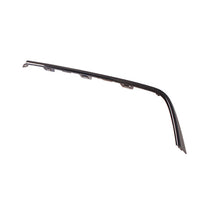 BUMPER MOULDING RR LH LOWER SMOKED CHROME US BUILT LTD MODELS