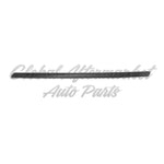 BUMPER MOULDING RR RH BLACK — photo 1