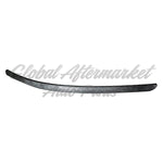 BUMPER MOULDING RR RH BLACK — photo 3