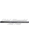BUMPER MOULDING RR RH BLACK — photo 4