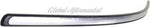 BUMPER MOULDING RR RH CHROME GLS/LX/VE MODEL — photo 3