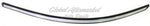 BUMPER MOULDING RR RH CHROME GLS/LX/VE MODEL — photo 4