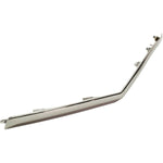 BUMPER MOULDING RR RH SMOKE CHROME — photo 2