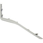 BUMPER MOULDING RR RH CHROME — photo 2