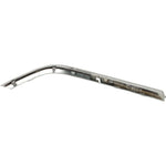 BUMPER MOULDING RR RH CHROME — photo 4