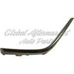 BUMPER MOULDING RR RH SATIN NICKEL (REFLECTOR TRIM) — photo 3