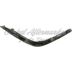 BUMPER MOULDING RR RH SATIN NICKEL (REFLECTOR TRIM) — photo 4