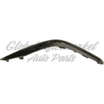BUMPER MOULDING RR RH SATIN NICKEL (REFLECTOR TRIM) — photo 5