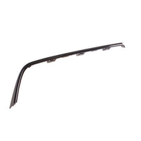 BUMPER MOULDING RR RH LOWER SMOKED CHROME USA BUILT LTD MODEL