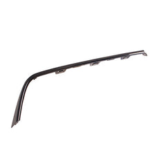 BUMPER MOULDING RR RH LOWER SMOKED CHROME USA BUILT LTD MODEL