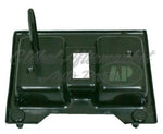 REBAR BRACKET RR LH STEEL — photo 1