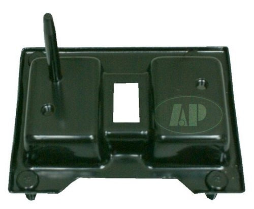REBAR BRACKET RR LH STEEL