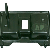 REBAR BRACKET RR LH STEEL