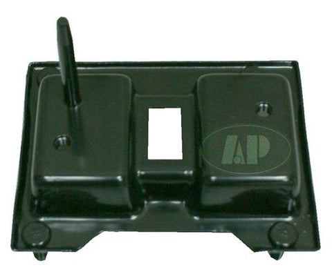 REBAR BRACKET RR LH STEEL