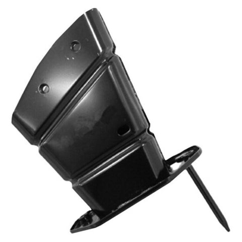 REBAR BRACKET RR LH FITS 18-21 ALL-WHEEL DRIVE FITS ALL 22-23 EXCLUDE EV