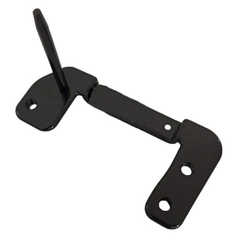 BUMPER MOUNTING BRACKET RR LH