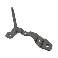 BUMPER MOUNTING BRACKET RR LH US BUILT GAS MODEL